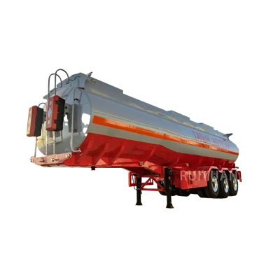 32000 lit lwil oliv tanker trelè