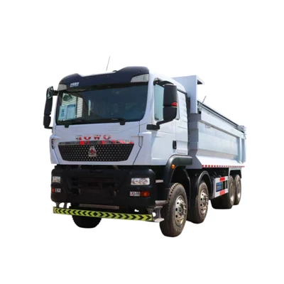 Kamyon pil fatra Shacman F3000 8x4